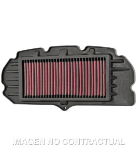 Filtro aire K&N Suzuki GSX 1300 B-King