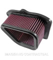 Filtro aire K&N Suzuki GSX 1300 Hayabusa