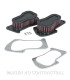 Filtro aire K&N Suzuki Intruder 1800