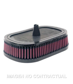 Filtro aire K&N SUZUKI DRZ 250 (01/07)
