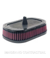 Filtro aire K&N SUZUKI DRZ 250 (01/07)