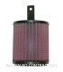 Filtro aire K&N SUZUKI LTZ 250 QUADSPORT