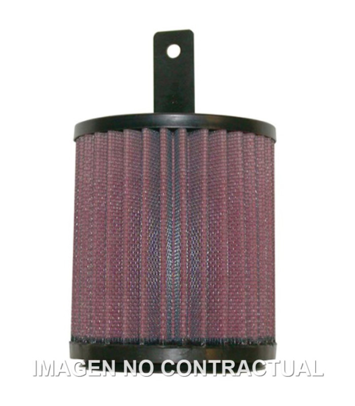 Filtro aire K&N SUZUKI LTZ 250 QUADSPORT