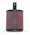 Filtro aire K&N SUZUKI LTZ 250 QUADSPORT