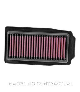 Filtro aire K&N Suzuki Inazuma 250