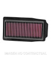 Filtro aire K&N Suzuki Inazuma 250