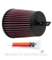 Filtro aire K&N Suzuki QuadSport