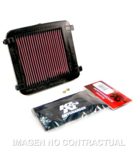 Kit Powerlid K&N Suzuki LTZ 400