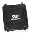 Prefiltro aire K&N Suzuki LTZ 400