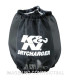 Prefiltro aire K&N Suzuki LTR 450