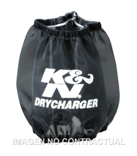 Prefiltro aire K&N Suzuki LTR 450