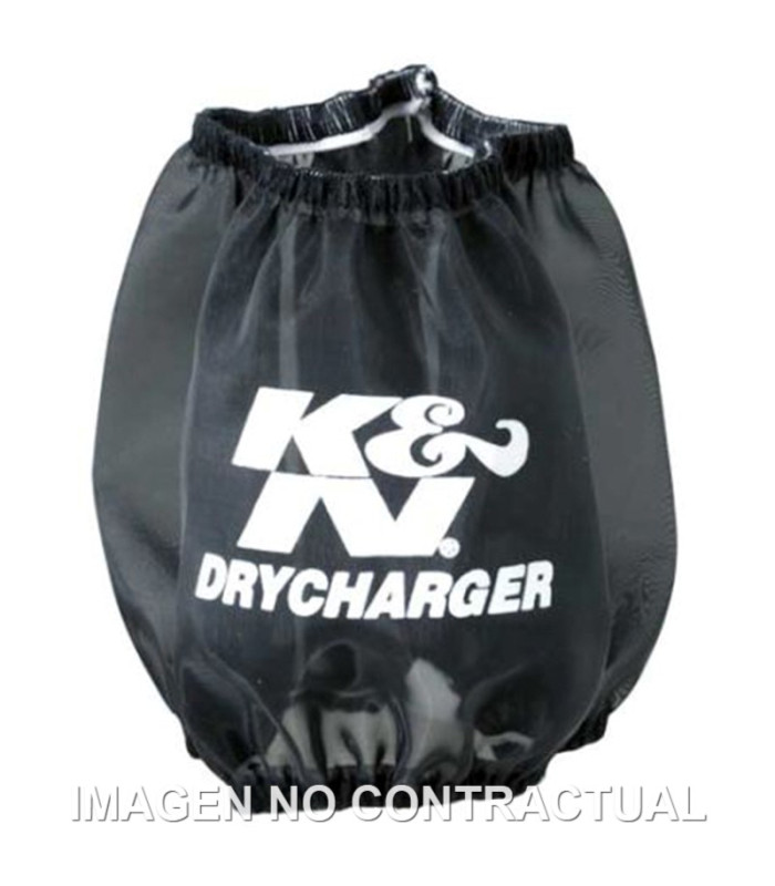 Prefiltro aire K&N Suzuki LTR 450