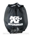 Prefiltro aire K&N Suzuki LTR 450
