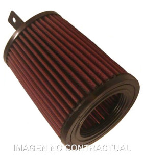 Filtro aire K&N Suzuki Eiger 400