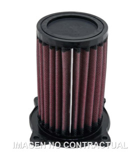Filtro aire K&N Suzuki GS E 500