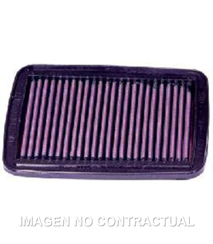 Filtro aire K&N Suzuki GSF 600/1200 Bandit