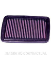 Filtro aire K&N Suzuki GSF 600/1200 Bandit