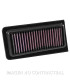 Filtro Aire K&N Suzuki Burgman