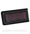 Filtro Aire K&N Suzuki Burgman
