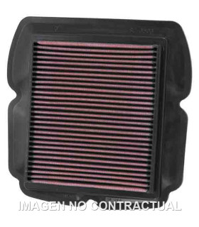 Filtro aire K&N Suzuki 650 KN