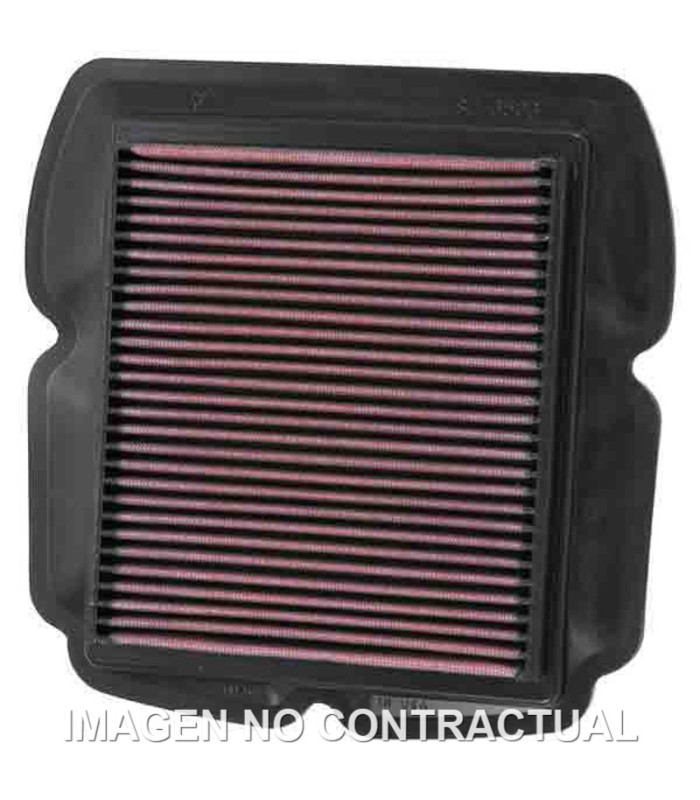 Filtro aire K&N Suzuki 650 KN