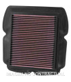 Filtro aire K&N Suzuki 650 KN