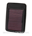 Filtro aire K&N Suzuki Bandit 650