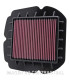 Filtro aire K&N Suzuki SFV 650