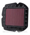 Filtro aire K&N Suzuki SFV 650