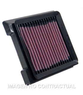 Filtro aire K&N SUZUKI LS 650 SAVAGE