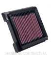 Filtro aire K&N SUZUKI LS 650 SAVAGE