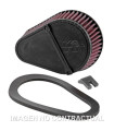 Filtro aire K&N Suzuki DRSE 650