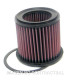 Filtro aire K&N Suzuki LTAX King Quad 450