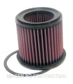 Filtro aire K&N Suzuki LTAX King Quad 450