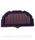 Filtro aire K&N Suzuki GSX R 600