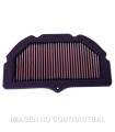 Filtro aire K&N Suzuki GSX R 600