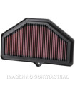 Filtro aire K&N Suzuki GSX R 600 Kn