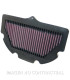 Filtro aire K&N Suzuki GSX-R 600