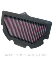 Filtro aire K&N Suzuki GSX-R 600
