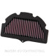 Filtro aire K&N Racing Suzuki GSX-R 600/750