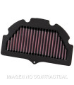Filtro aire K&N Racing Suzuki GSX-R 600/750