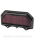 Filtro aire K&N Suzuki GSX-R 600 Kn