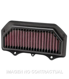 Filtro aire K&N Racing Suzuki GSX-R 600