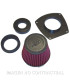 Filtro aire K&N Suzuki GSXF 600 Kn