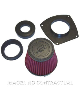 Filtro aire K&N Suzuki GSXF 600 Kn