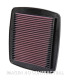 Filtro aire K&N Suzuki GSF Bandit 600 Kn