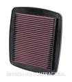 Filtro aire K&N Suzuki GSF Bandit 600 Kn
