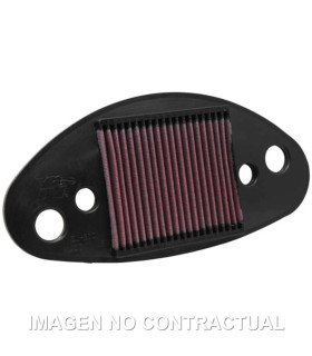 Filtro aire K&N Suzuki VL Intruder 800