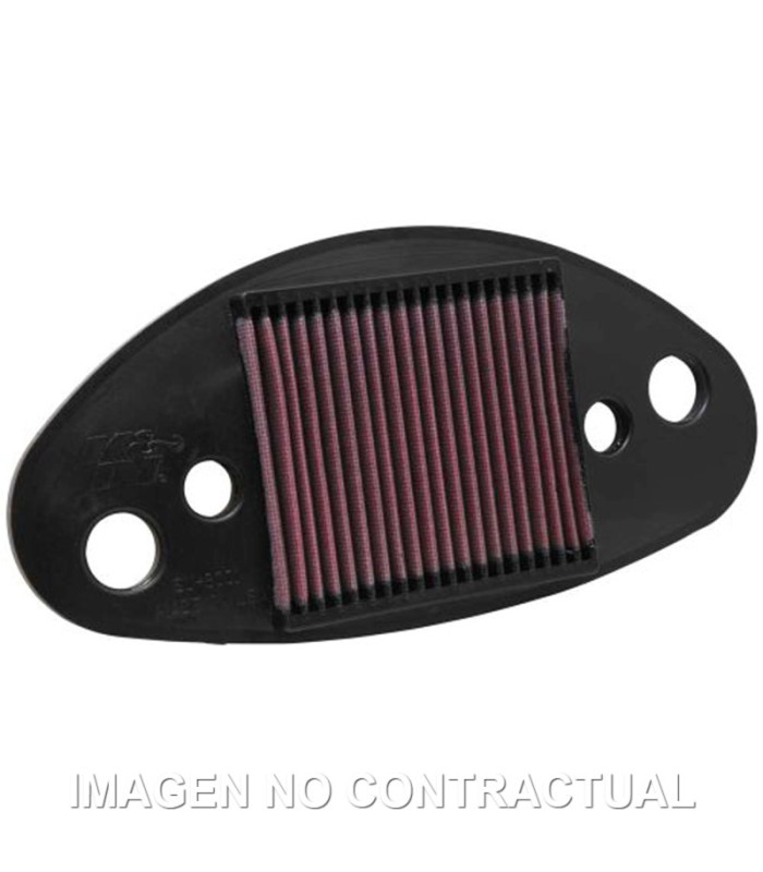 Filtro aire K&N Suzuki VL Intruder 800