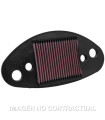 Filtro aire K&N Suzuki VL Intruder 800